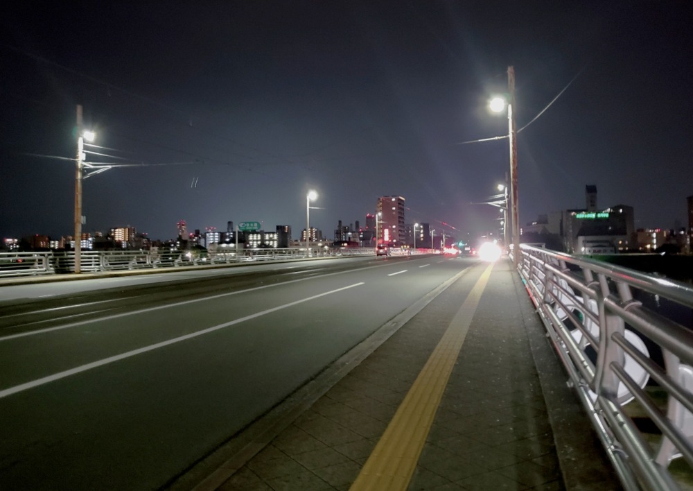 緊急配送チャーター便