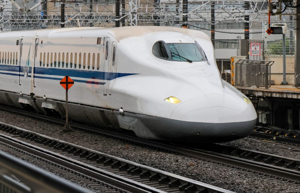 ハンドキャリー輸送対応