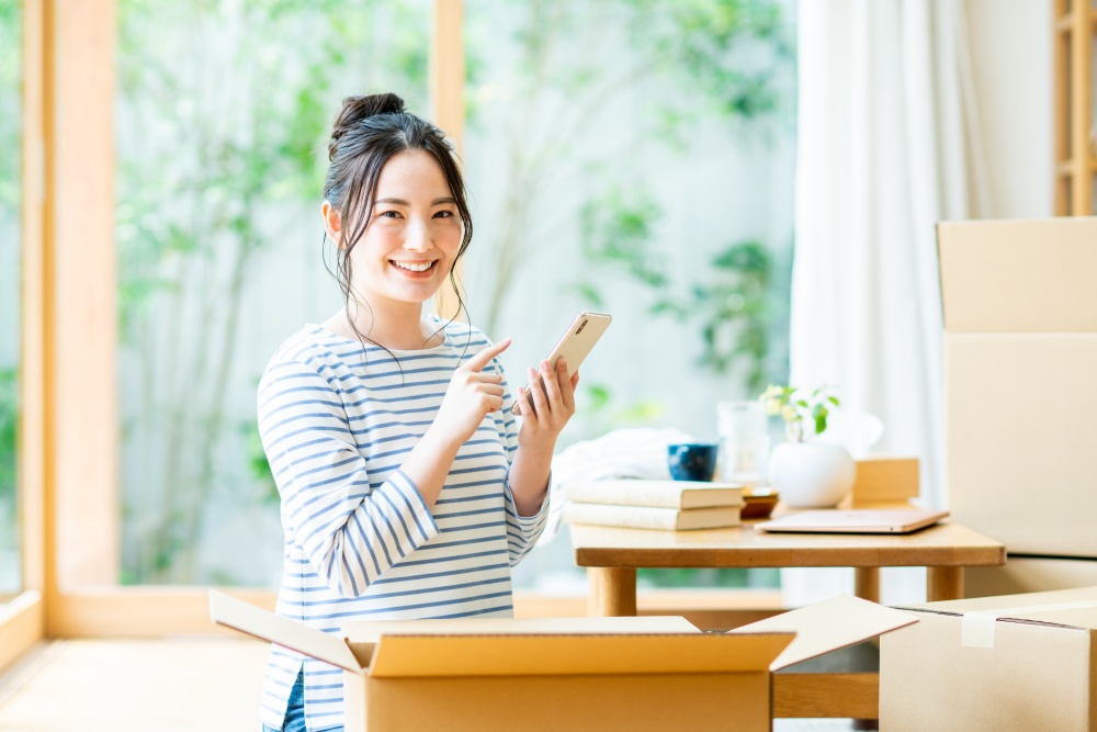 24時間年中無休で受付